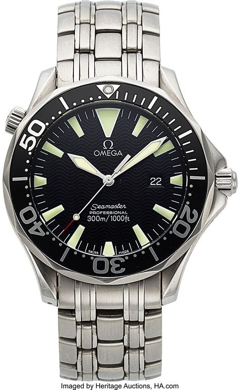 omega seamaster 300 quartz|Omega Seamaster 300 professional quartz.